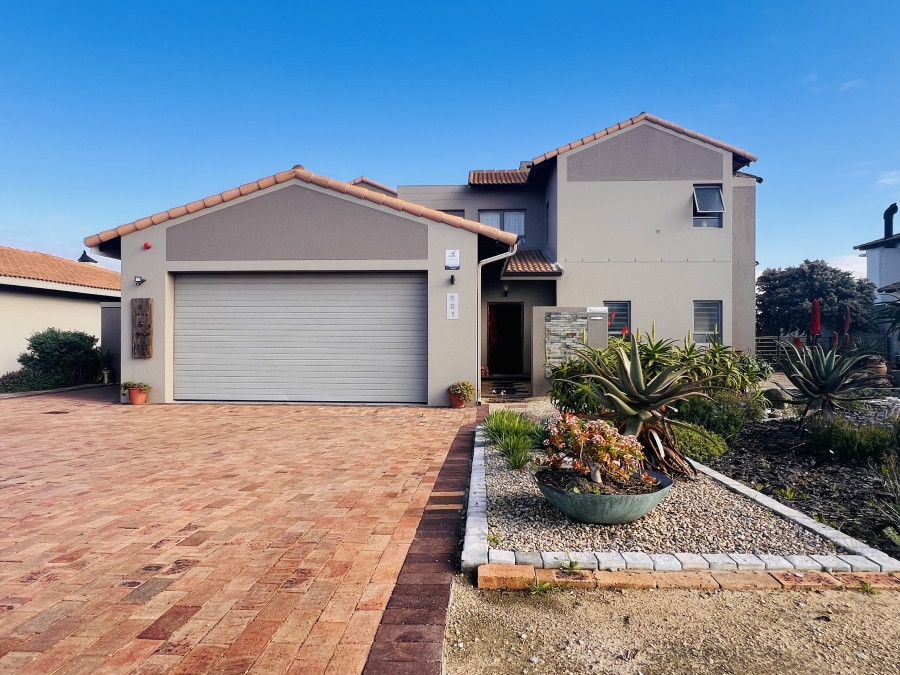 4 Bedroom Property for Sale in Langebaan Country Estate Western Cape